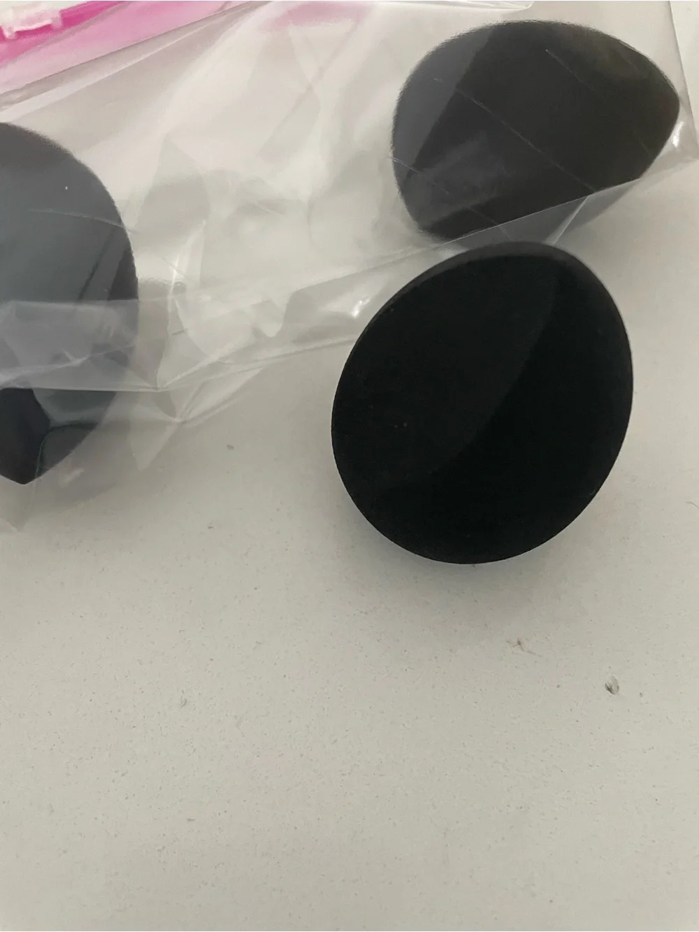3X Pro Makeup Blending Sponges